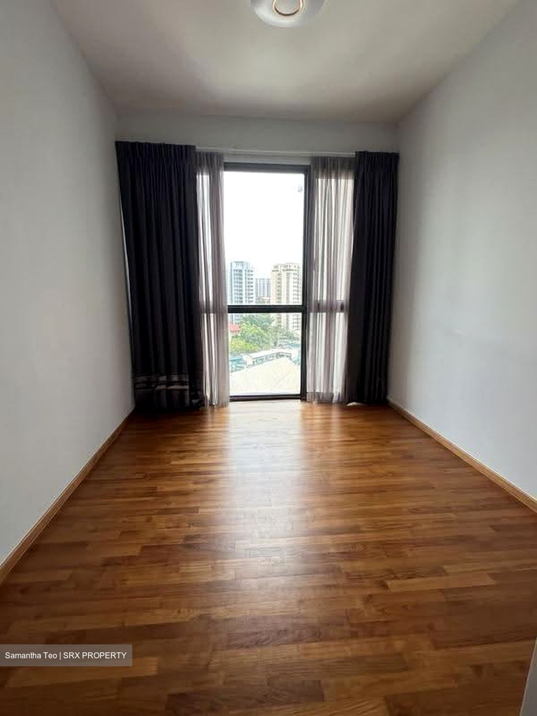 Boathouse Residences (D19), Condominium #624502001